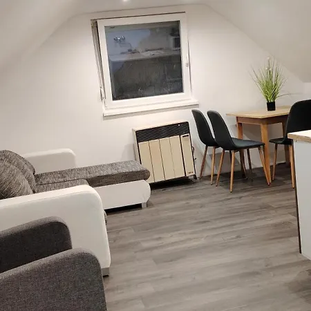 Nyuszis Vendeghaz Apartment Kiskunmajsa