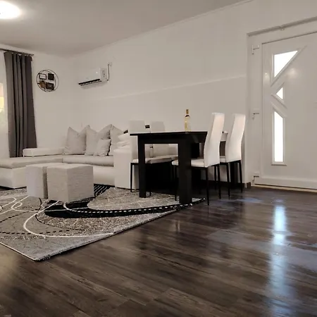 Nyuszis Apartman Kiskunmajsa