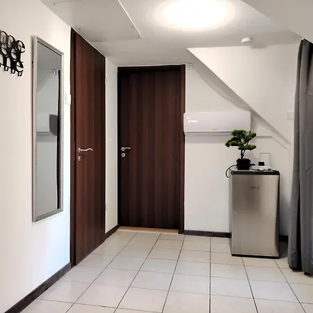 Apartman Nyuszis Kiskunmajsa