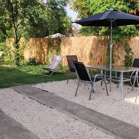 Nyuszis Apartman
